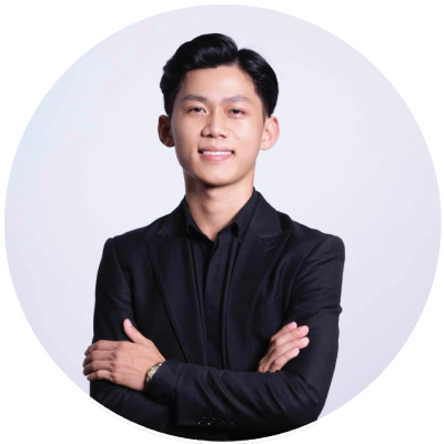 Chuyên gia bất động sản Quốc Vỹ