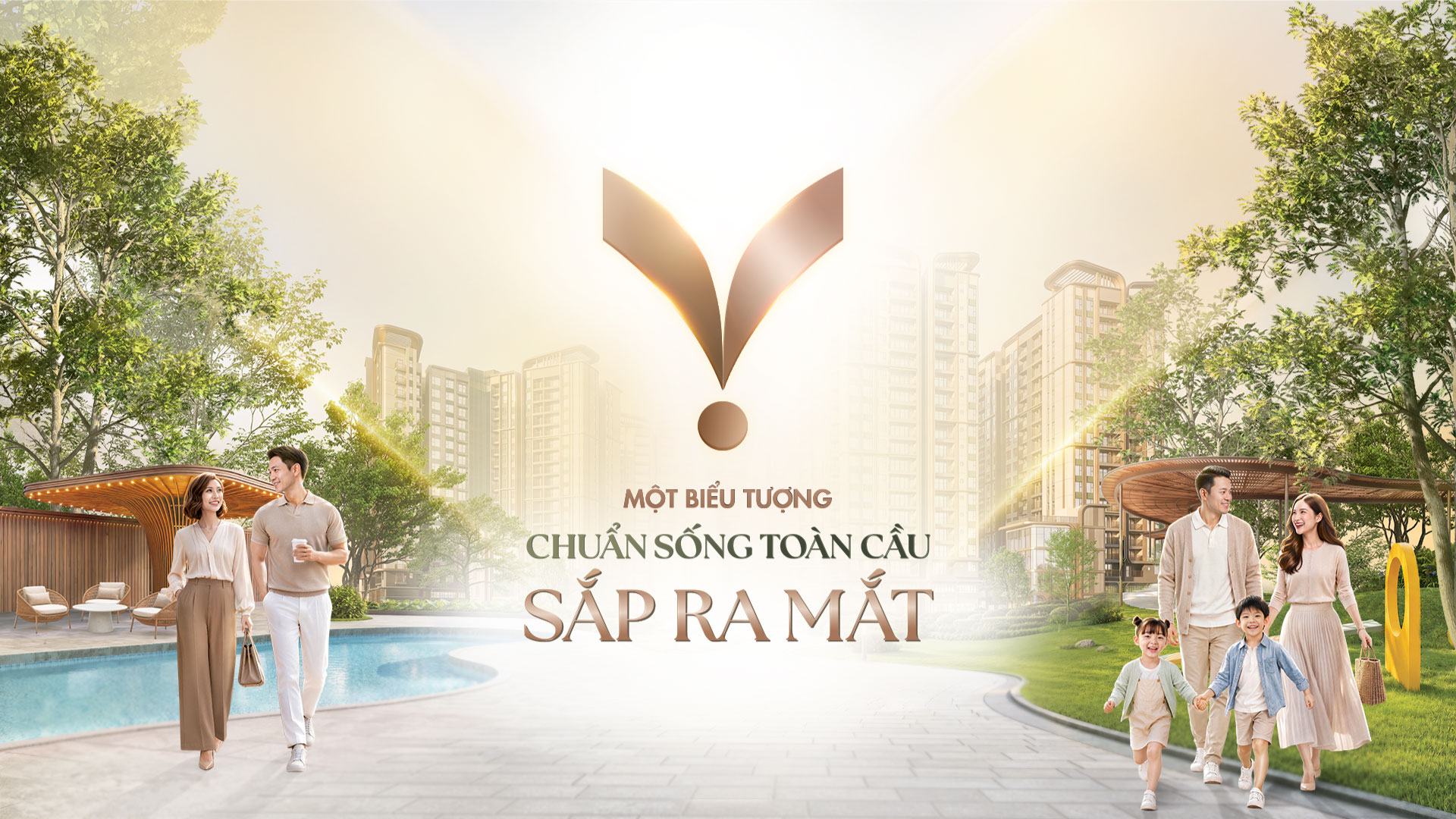 phối cảnh dự án norton park