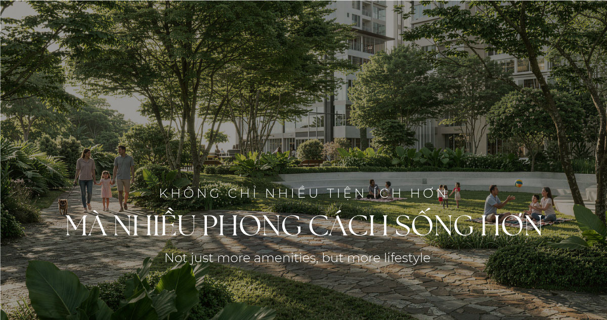 Hình ảnh tiện ích Norton Park